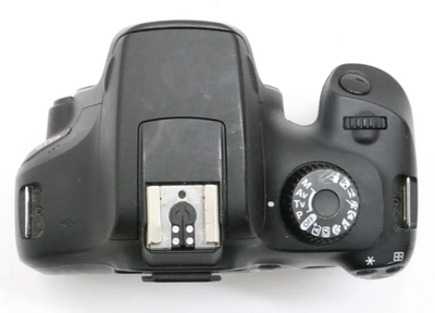 Canon EOS Rebel T100 (EOS 4000D / EOS 3000D / EOS T100) Image