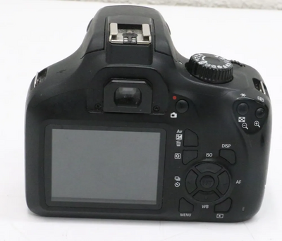 Canon EOS Rebel T100 (EOS 4000D / EOS 3000D / EOS T100) Image