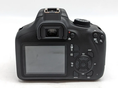 Canon EOS Rebel T100 (EOS 4000D / EOS 3000D / EOS T100) Image
