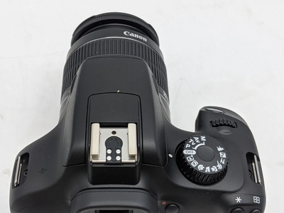 Canon EOS Rebel T100 (EOS 4000D / EOS 3000D / EOS T100) Image