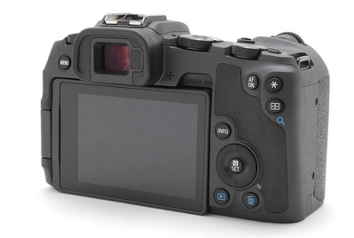 Canon RP Image