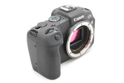 Canon RP Image