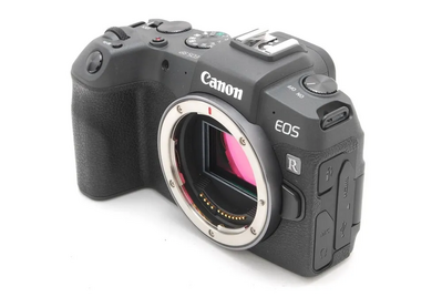 Canon RP Image