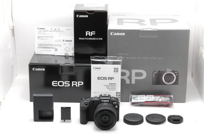 Canon RP Image