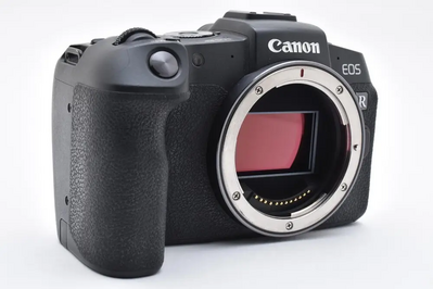 Canon RP Image
