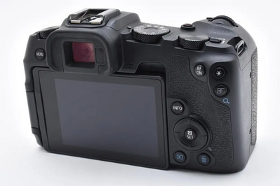 Canon RP Image