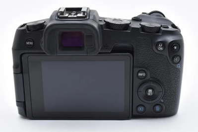 Canon RP Image