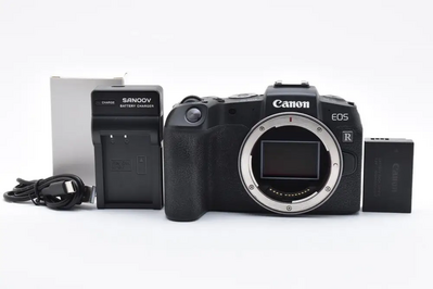 Canon RP Image