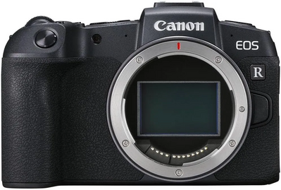 Canon EOS RP Image