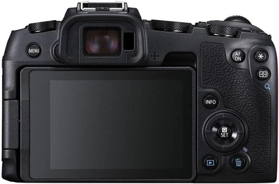 Canon EOS RP Image