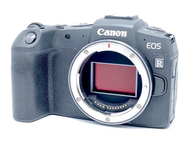 Canon RP Image
