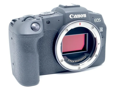 Canon RP Image