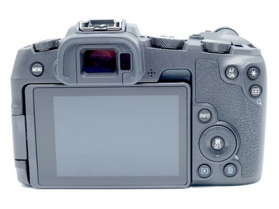 Canon RP Image