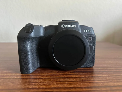 Canon RP Image