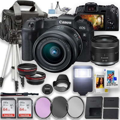 Canon RP Image