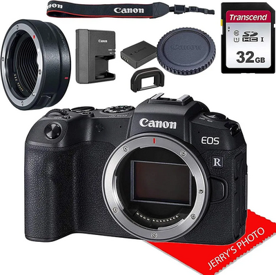 Canon RP Image