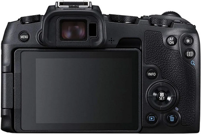 Canon RP Image