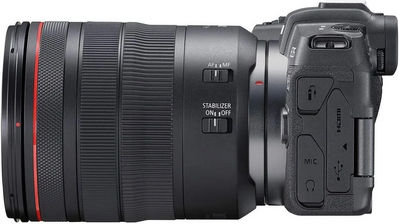 Canon RP Image