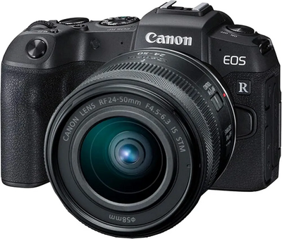 Canon RP Image