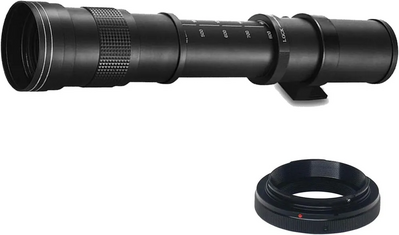Canon R6 II Image