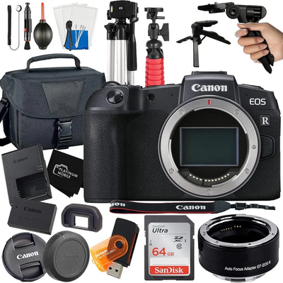 Canon RP Image