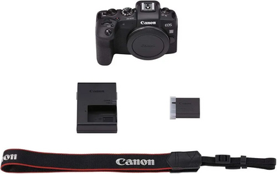Canon RP Image