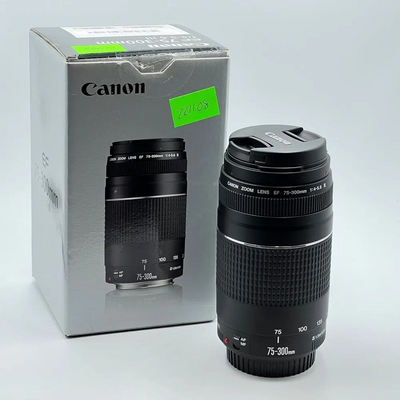 Canon EOS Rebel T6 Image