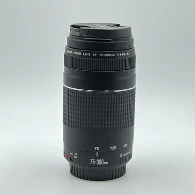 Canon EOS Rebel T6 Image