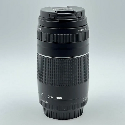 Canon EOS Rebel T6 Image