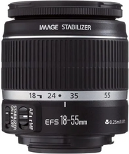 Canon EOS Rebel T6 Image