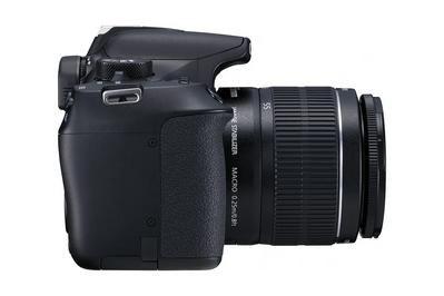 Canon EOS Rebel T6 Image