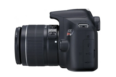 Canon EOS Rebel T6 Image