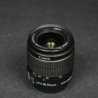 Canon EOS Rebel T6 Image
