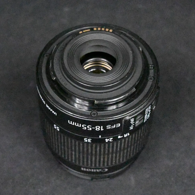 Canon EOS Rebel T6 Image