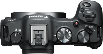 Canon EOS R8 Image