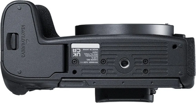 Canon EOS R8 Image