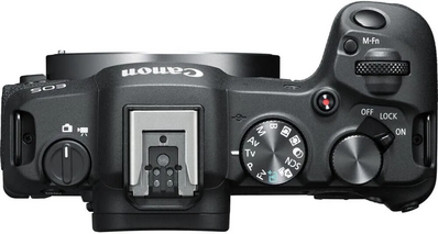 Canon EOS R10 Image