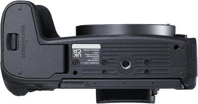 Canon EOS R10 Image