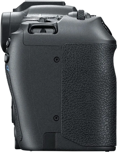 Canon EOS R10 Image