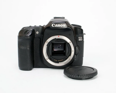 Canon Eos 40d Image