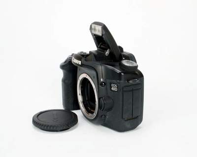 Canon Eos 40d Image