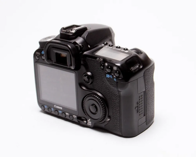 Canon Eos 40d Image