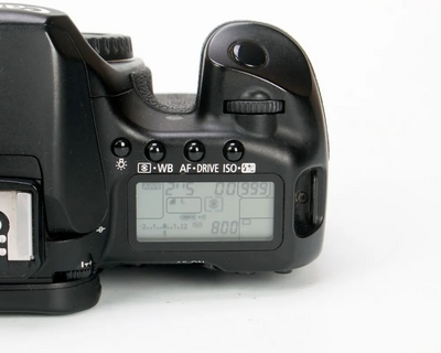 Canon Eos 40d Image