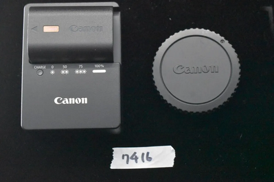 Canon EOS 5D MARK III Image