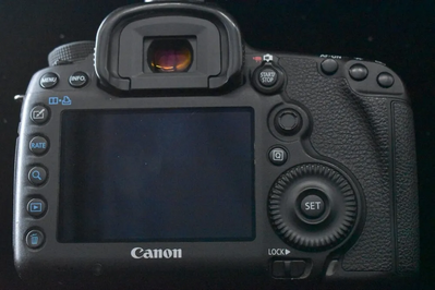 Canon EOS 5D MARK III Image