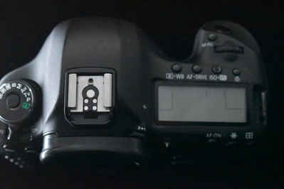 Canon EOS 5D MARK III Image