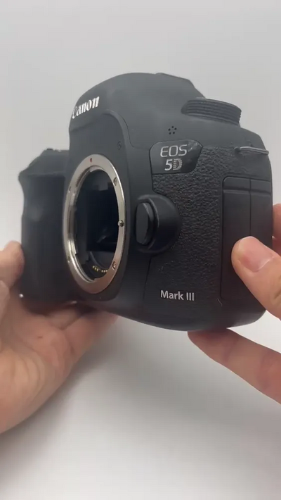 Canon EOS 5D MARK III Image