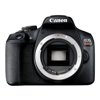Canon Rebel Image