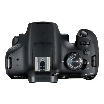 Canon Rebel Image
