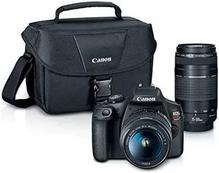 Canon Rebel Image